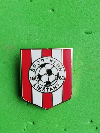 ŠPORTKLUB LIEŠŤANY (SLOVENSKO)